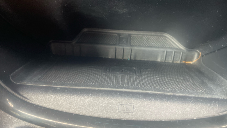 Ford Puma 1.0 EcoBoost Hybrid mHEV 155 ST-Line 5dr Petrol Hatchback